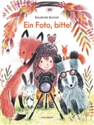 Rosalinde Bonnet, Rosalinde Bonnet - Ein Foto, bitte!