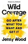 Jenny Wood - Wild Courage