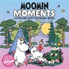 Macmillan Children's Books, Pan MacMillan Uk - Moomin Moments