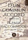 Steck-J - D un commun accord suivi de le