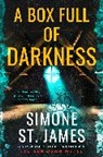 Simone St James, Simone St. James, St. James Simone - A Box Full of Darkness