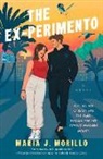 Maria J Morillo, Maria J. Morillo - The Ex-Perimento