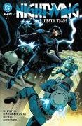 Dexter Soy, Dan Watters - Nightwing Vol. 2: Death Traps