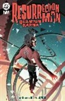 Jackson Guice, Anand RK, Ram V, Ram V. - Resurrection Man: Quantum Karma