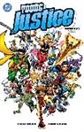 Carlo Barberi, Laura Braga, Peter David, Todd Dezago, Meghan Fitzmartin - Young Justice Omnibus Vol. 2