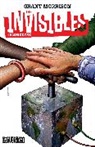 Grant Morrison, Jill Thompson, Ashley Wood, Steve Yeowell - The Invisibles Compendium