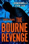 Brian Freeman - Robert Ludlum's The Bourne Revenge