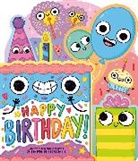 Steph Stilwell, Steph Stilwell - Happy Birthday!