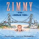 David A Adler, David A. Adler, Rob Shepperson - Zimmy
