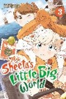 Yuki Kamba - Sheeta's Little Big World 3