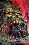 Phillip Kennedy Johnson, Nic Klein, Klein Nic - Incredible Hulk Vol. 6: Monster Road