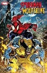 Kaare Andrews, Marc Guggenheim, Guggenheim Marc, Andrews Kaare - Spider-Man & Wolverine Vol. 1: The Janus Directory