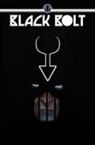 Saladin Ahmed, Ahmed Saladin, Christian Ward, Ward Christian - Black Bolt: The Midnight King