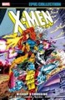 Jim Lee - X-Men Epic Collection: Bishop's Crossing [New Printing]