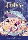 Robert Mgrdich Apelian, Robert Mgrdich Apelian - Fustuk: A Graphic Novel