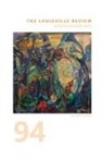 Sena Jeter Naslund - The Louisville Review Number 94 Winter/Spring 2024