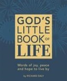 Daly Richard - God’s Little Book of Life