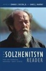 Aleksandr Solzhenitsyn, Edward E Ericson, Daniel J Mahoney - The Solzhenitsyn Reader