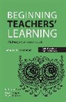 Katharine Burn, Katharine (University of Oxford Burn, Burn Katharine, Hazel Hagger, Hagger Hazel, Trevor Mutton... - Beginning Teachers'' Learning