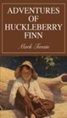 Mark Twain, Worth Brehm - Adventures of Huckleberry Finn