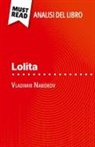 Margot Pépin - Lolita di Vladimir Nabokov (Analisi del libro)
