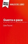 Julie Mestrot - Guerra e pace di Léon Tolstoï (Analisi del libro)