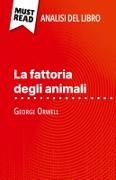 Larissa Duval - La fattoria degli animali di George Orwell (Analisi del libro) Analisi completa e sintesi dettagliata del lavoro