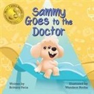 Brittany Feria - Sammy Goes to the Doctor