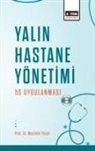 Mustafa Yücel - Yalin Hastane Yönetimi 5S Uygulanmasi
