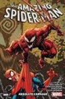 Nick Spencer - Amazing Spider-Man Vol. 5 Cilt 6 - Absolute Carnage