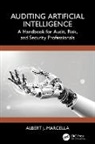 Albert J Marcella, Albert J. Marcella, Marcella Albert J. - Auditing Artificial Intelligence