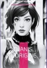 Chantal Ghiglieri, André Hampartzoumian - Djanis, l'origine