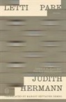 Judith Hermann - Letti Park