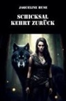 Jaqueline Huse - Schicksal kehrt zurück
