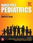 Angelo P Giardino, Antonio Cabrera, Antonio Cabrera, Angelo P Giardino, Giardino Angelo P., Z Leah Harris... - Rudolph's Pediatrics