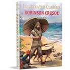 Daniel Defoe - Robinson Crusoe
