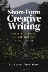 H K Hummel, H. K. Hummel, Stephanie Lenox, Lenox Stephanie, Sean Prentiss, Joe Wilkins - Short-Form Creative Writing