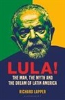 Richard Lapper, Lapper Richard, Richard Lapper - Lula!