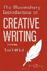 Tara Mokhtari, Tara Mokhtari - The Bloomsbury Introduction to Creative Writing