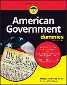 Marcus A Stadelmann, Stadelmann Marcus A. - American Government For Dummies