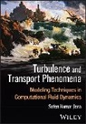 Sofen Kumar Jena, Sofen Kumar (Bosch Transmission Technology B Jena - Turbulence and Transport Phenomena