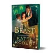 Katee Robert - The Beast (Deluxe Edition)
