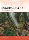 Peter Williams, Johnny Shumate, Shumate Johnny - Kokoda 1942–43