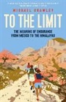 Michael Crawley, Crawley Michael - To the Limit