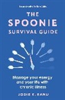 Jodie K Ranu - The Spoonie Survival Guide