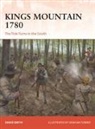 David Smith, David Smith, Graham Turner, Graham Turner - Kings Mountain 1780