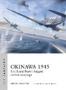 Angus Konstam, Konstam Angus, Gareth Hector, Hector Gareth - Okinawa 1945