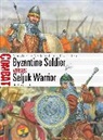 Si Sheppard, Sheppard Si, Giuseppe Rava, Rava Giuseppe - Byzantine Soldier vs Seljuk Warrior