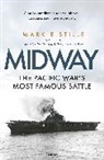 Mark Stille, Mark Stille, Stille Mark - Midway