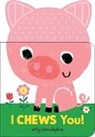 Louise Anglicas, Anglicas Louise, Louise Anglicas - I Chews You: On the Farm